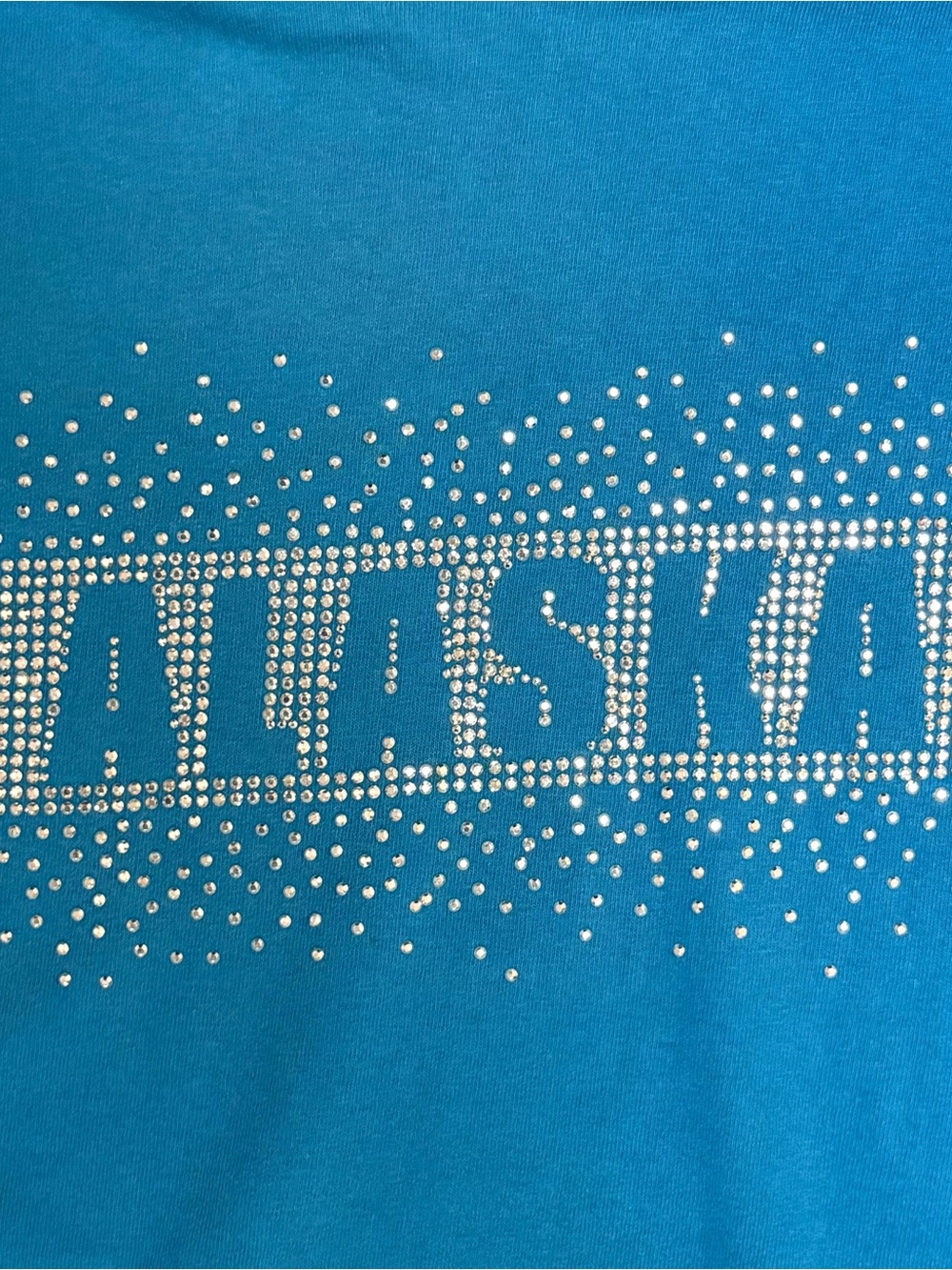Gildan Alaska Rhinestone Tee - Picture 3 of 8